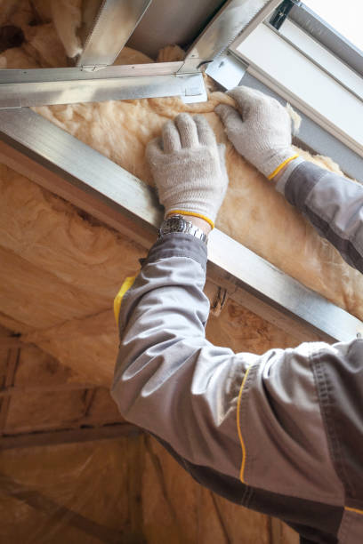 Reliable OK Insulation Contractor Solutions