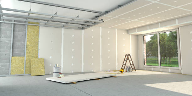 Best Insulation for Specific Applications in Sayre, OK