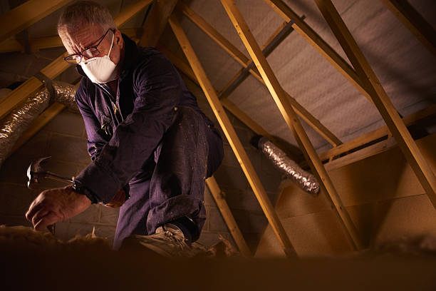 Best Residential Insulation in Sayre, OK